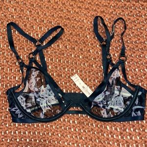 Victoria Secret bralette